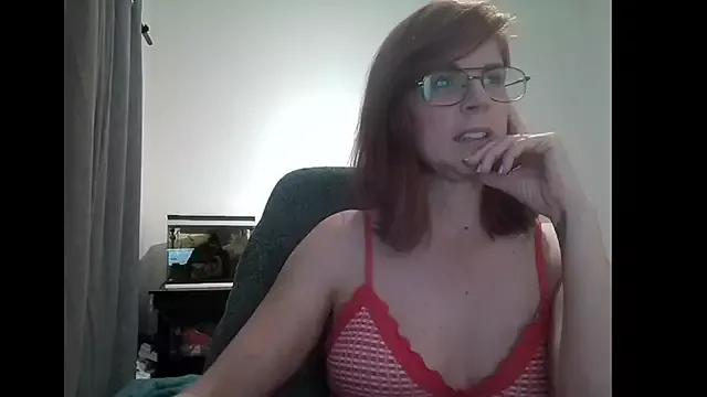 SavannaGirly on StripChat 
