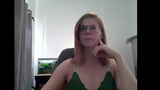SavannaGirly on StripChat 