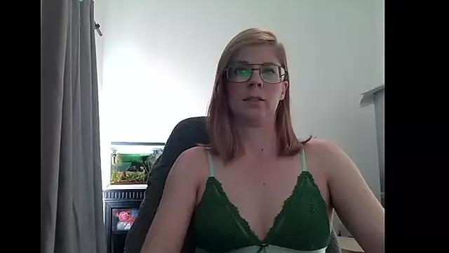 SavannaGirly on StripChat 