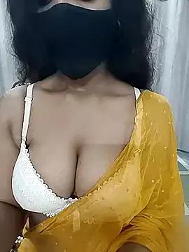 SEEMA_127 on StripChat 