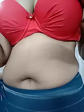 SEEMA_127 on StripChat 