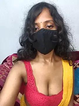 SEEMA_127 on StripChat 