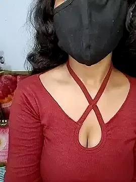 SEEMA_127 on StripChat 