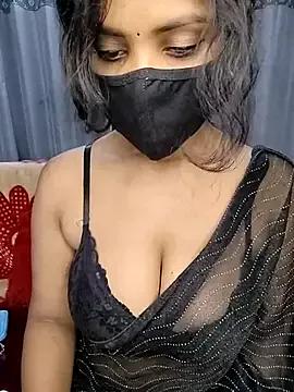 SEEMA_127 on StripChat 