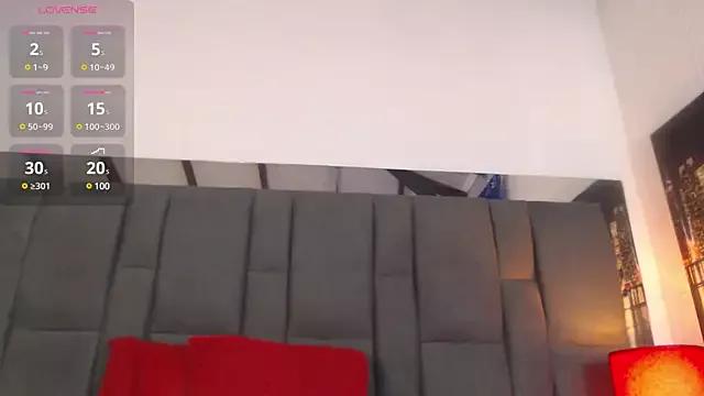 SELENA_BIGBOOBS on StripChat 