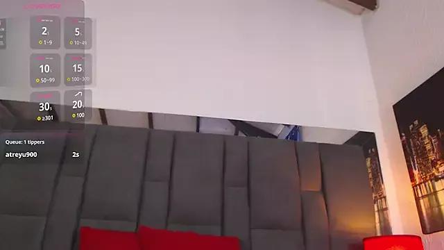 SELENA_BIGBOOBS on StripChat 