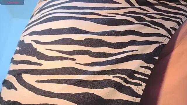selena_castillo on StripChat 
