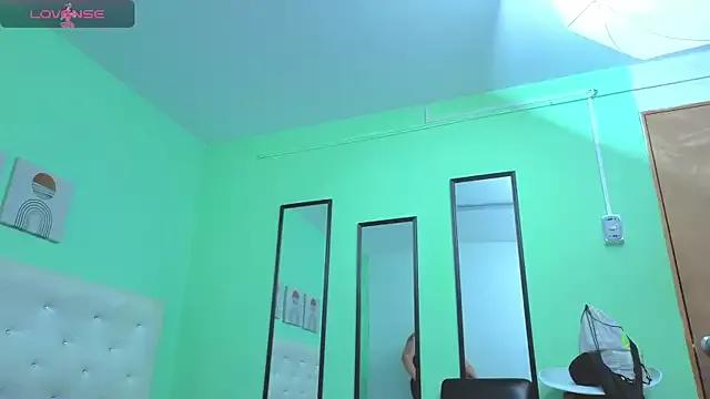 selena_castillo on StripChat 