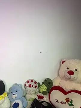 Selesumii on StripChat 