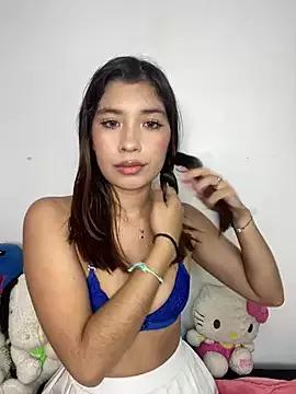 Selesumii on StripChat 
