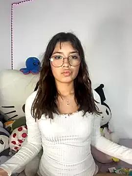 Selesumii on StripChat 