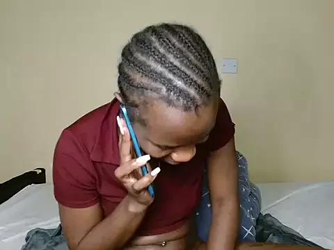 sexxytracy on StripChat 