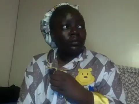 Sexxywetpussy on StripChat 