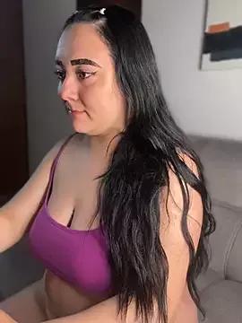 Ssusann_Pink on StripChat