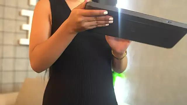 Susan_wall on StripChat