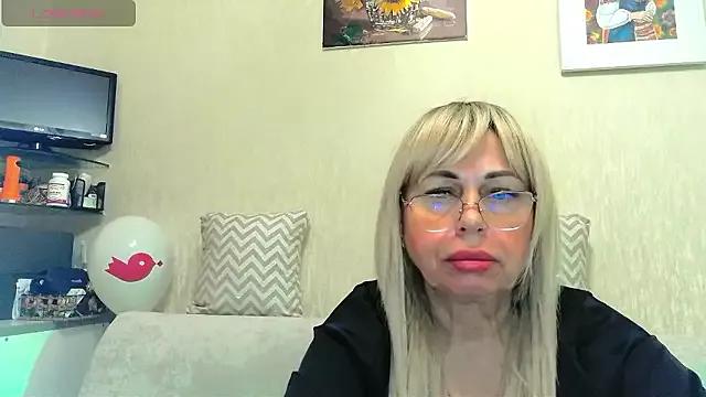 SusieNoreen on StripChat 