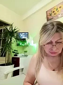 SusieNoreen on StripChat 