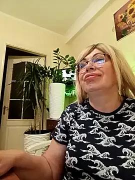 SusieNoreen on StripChat 