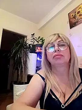 SusieNoreen on StripChat 
