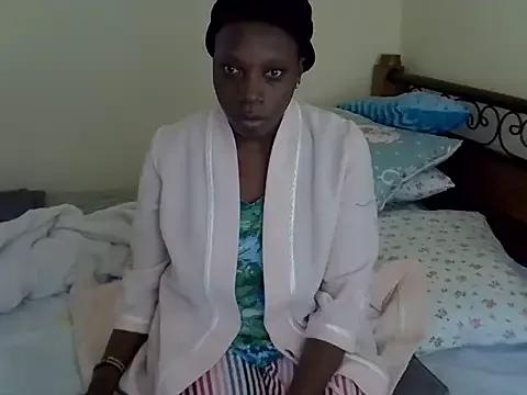 Sweet_Bear on StripChat 