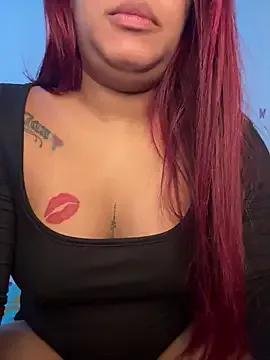 sweet_morbid_hot on StripChat 
