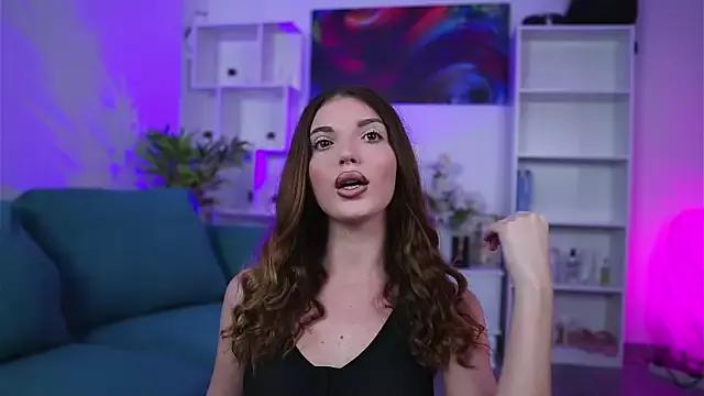 Sweet_Obsession_XO on StripChat 
