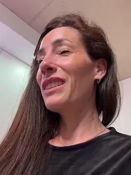 SweetAlegra_ on StripChat 