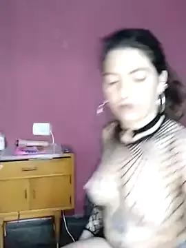 sweetbabyass on StripChat 