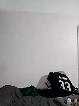 sweetbabyass on StripChat 