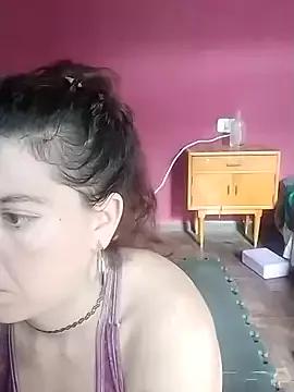 sweetbabyass on StripChat 