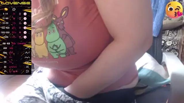 sweetbbabe on StripChat