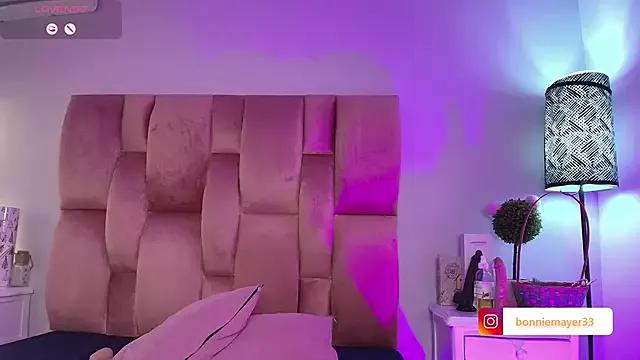 SweetBonniie on StripChat 