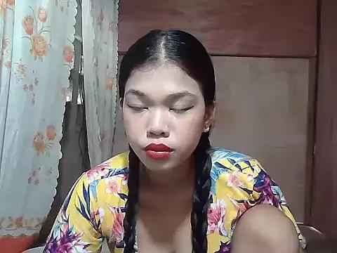 Sweetestsiner on StripChat 