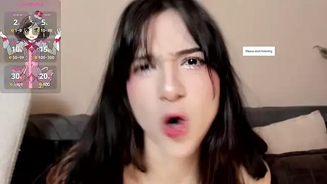 sweetmilk2006 on StripChat 