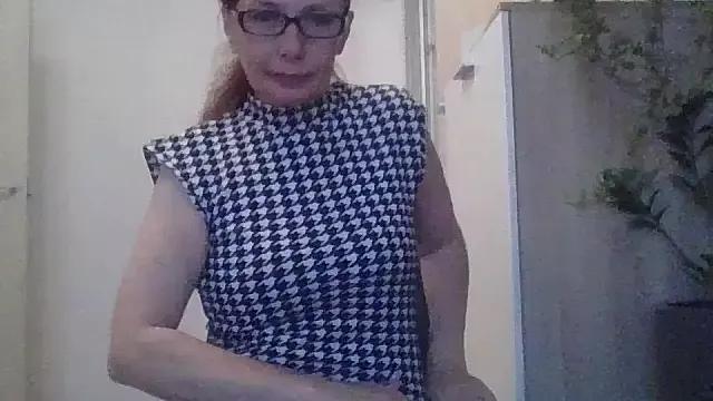 Sweetmurrr on StripChat 