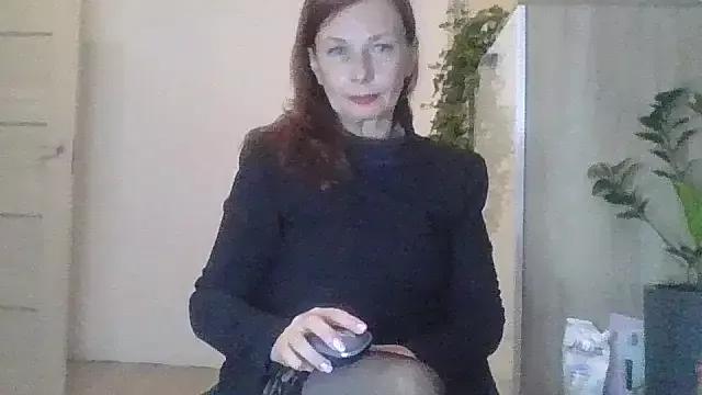 Sweetmurrr on StripChat 