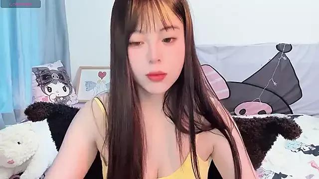 sweety-Xiaoman on StripChat 