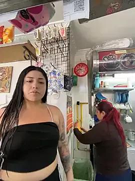 sweety_ashly on StripChat 