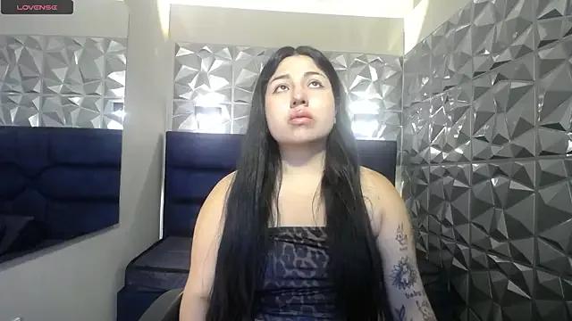 sweety_ashly on StripChat 
