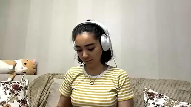 TAG_MIGGI on StripChat 