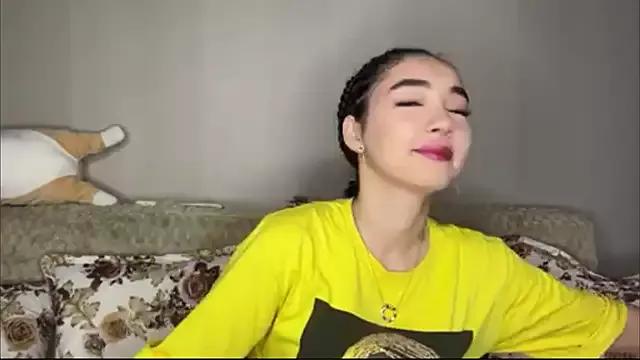 TAG_MIGGI on StripChat 