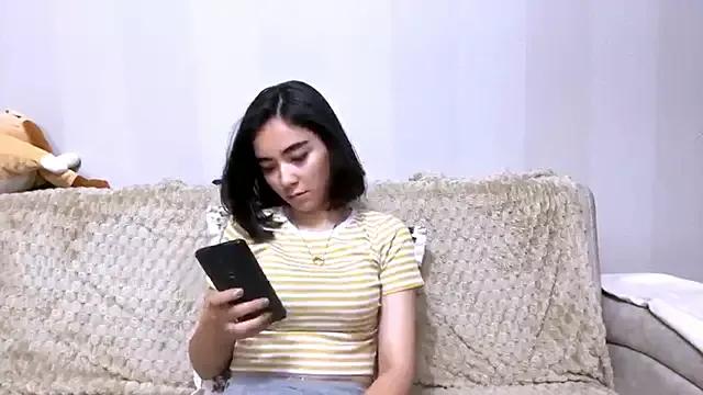 TAG_MIGGI on StripChat 