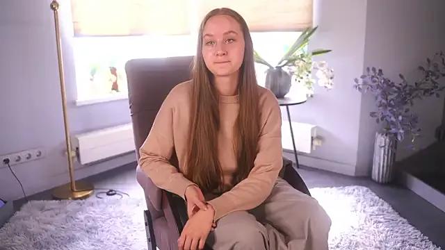 TakakoFallin on StripChat 