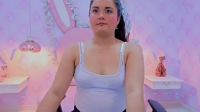 Tamara_Slut on StripChat 