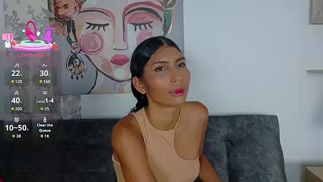 taty_miller on StripChat 