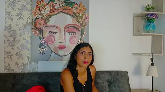 taty_miller on StripChat 