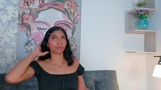 taty_miller on StripChat 