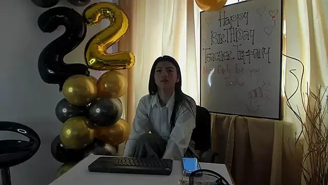 Tiffany_Nm on StripChat 