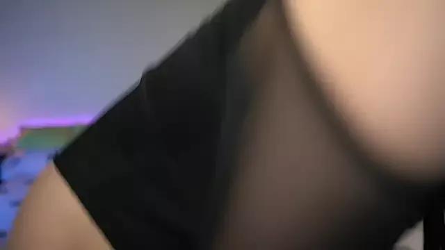 TiffanyPierce on StripChat 