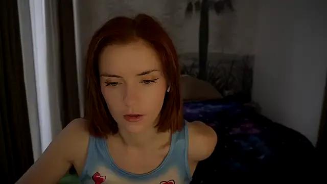 Timissi on StripChat 